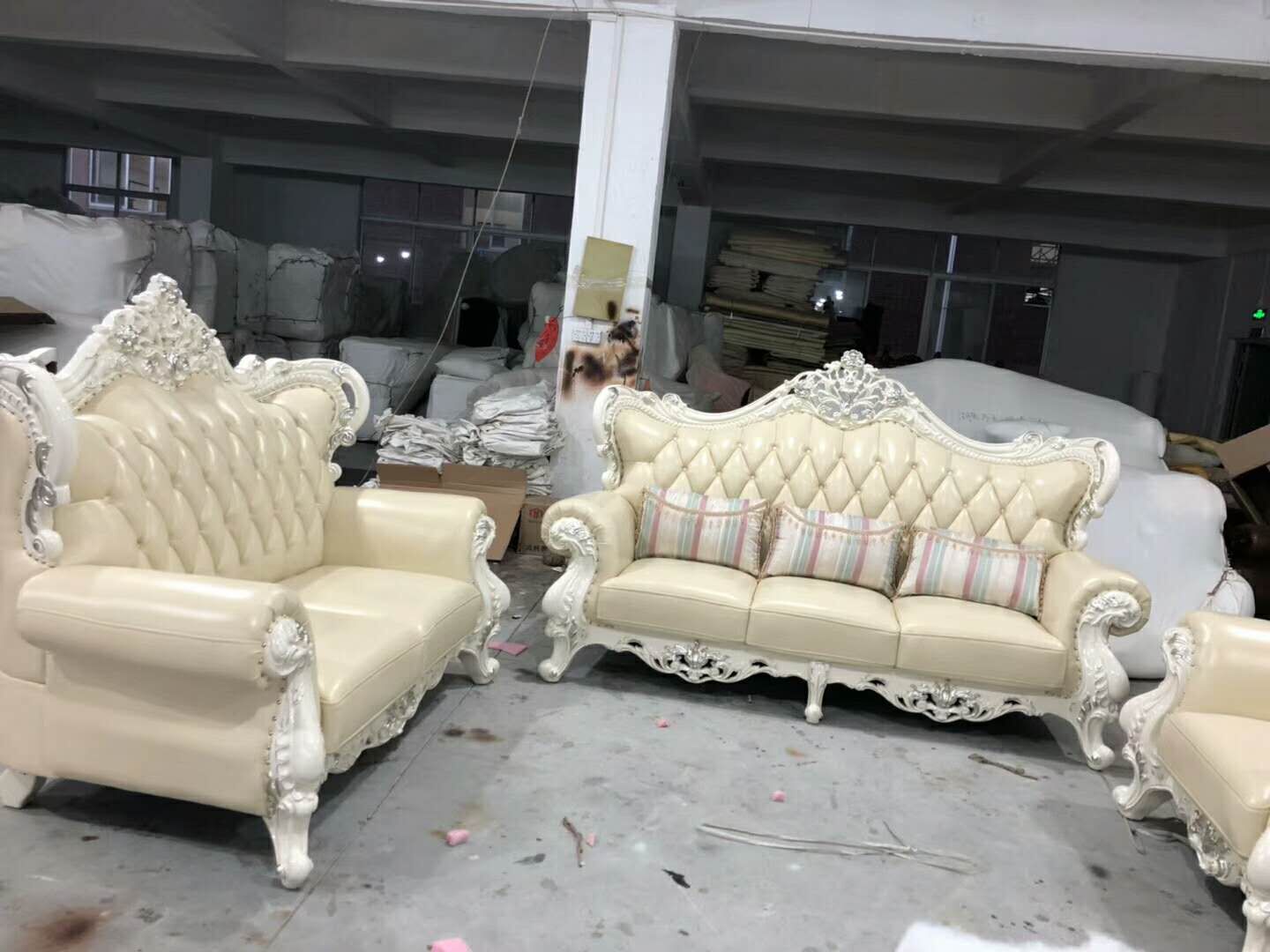 沙發維修